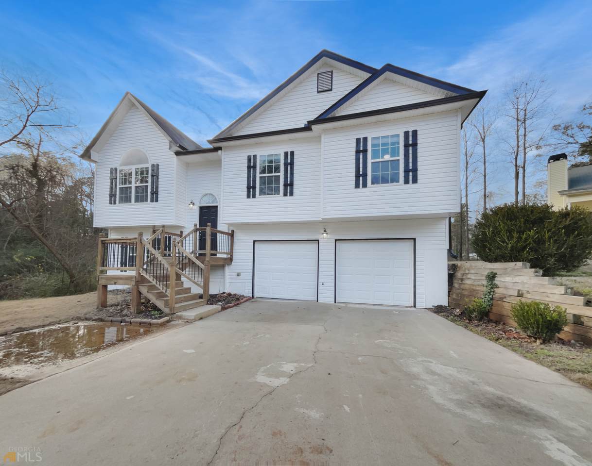 316 Hudson Street - Photo 1