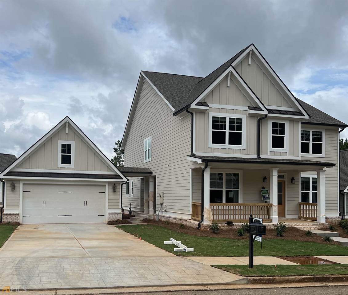 822 Clubside Court - Photo 1
