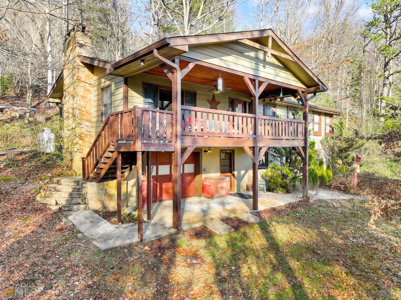 335 Ritchie Road - Photo 1
