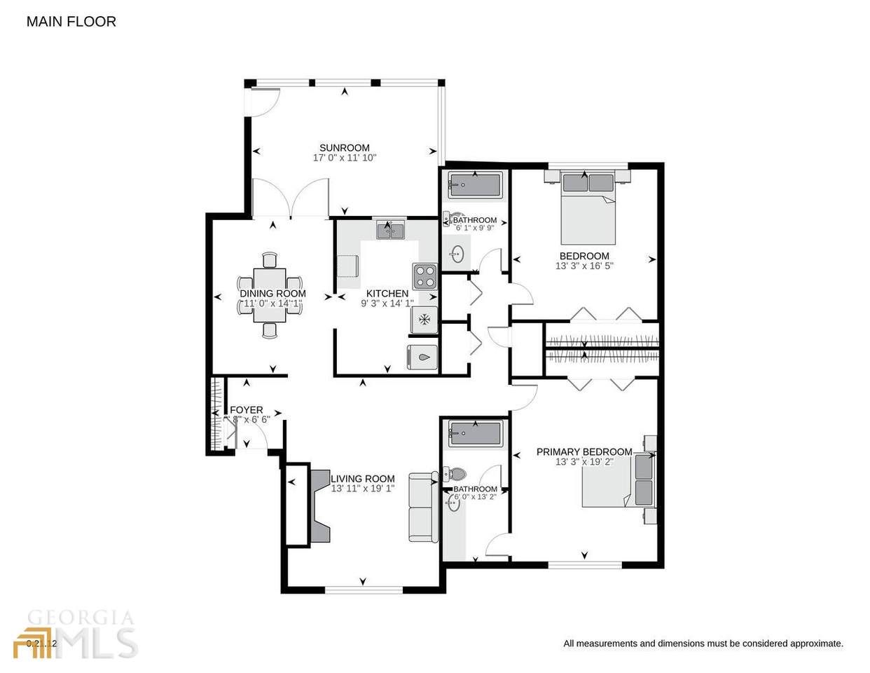 48 Cantey Place - Photo 1