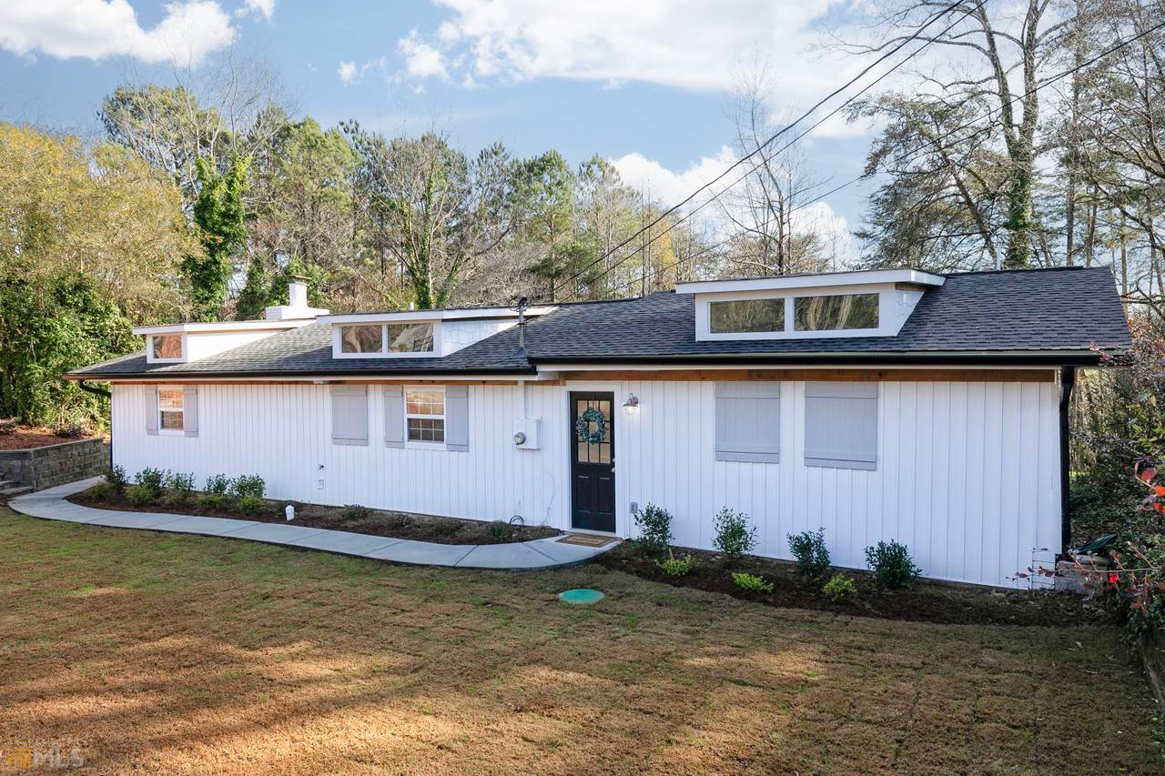 4075 Merritt Drive - Photo 1