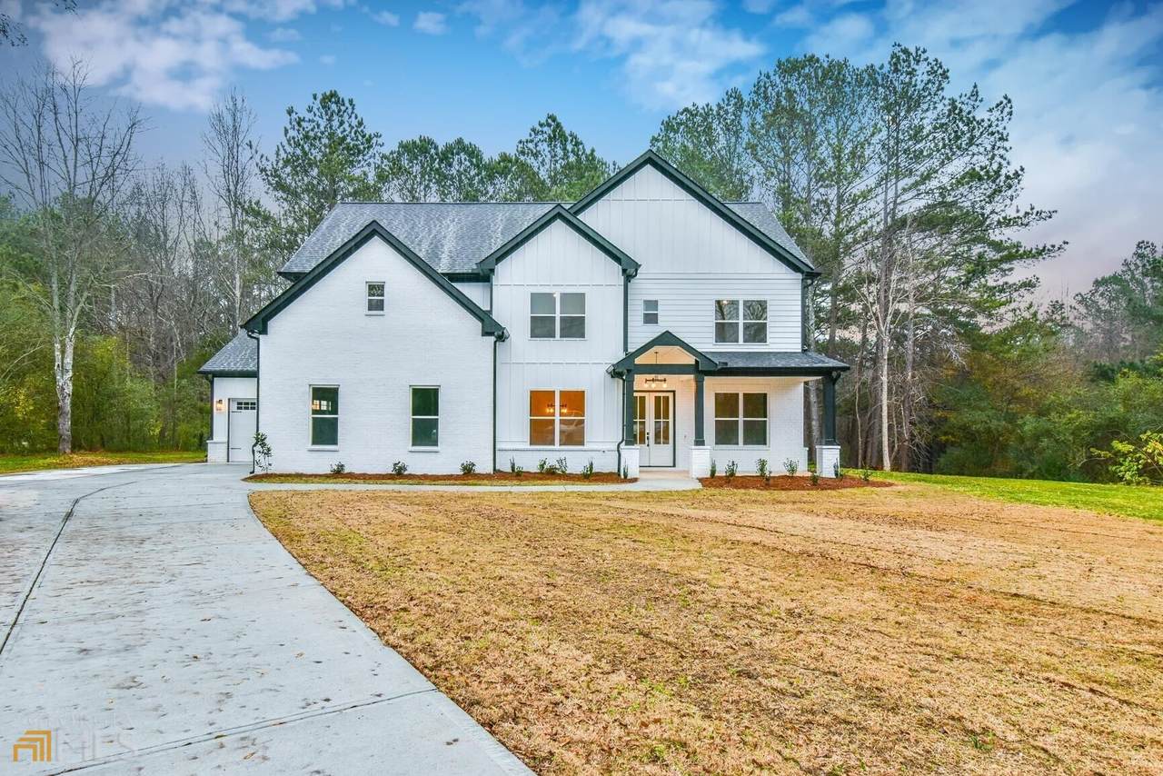 3180 Dry Pond Road - Photo 1