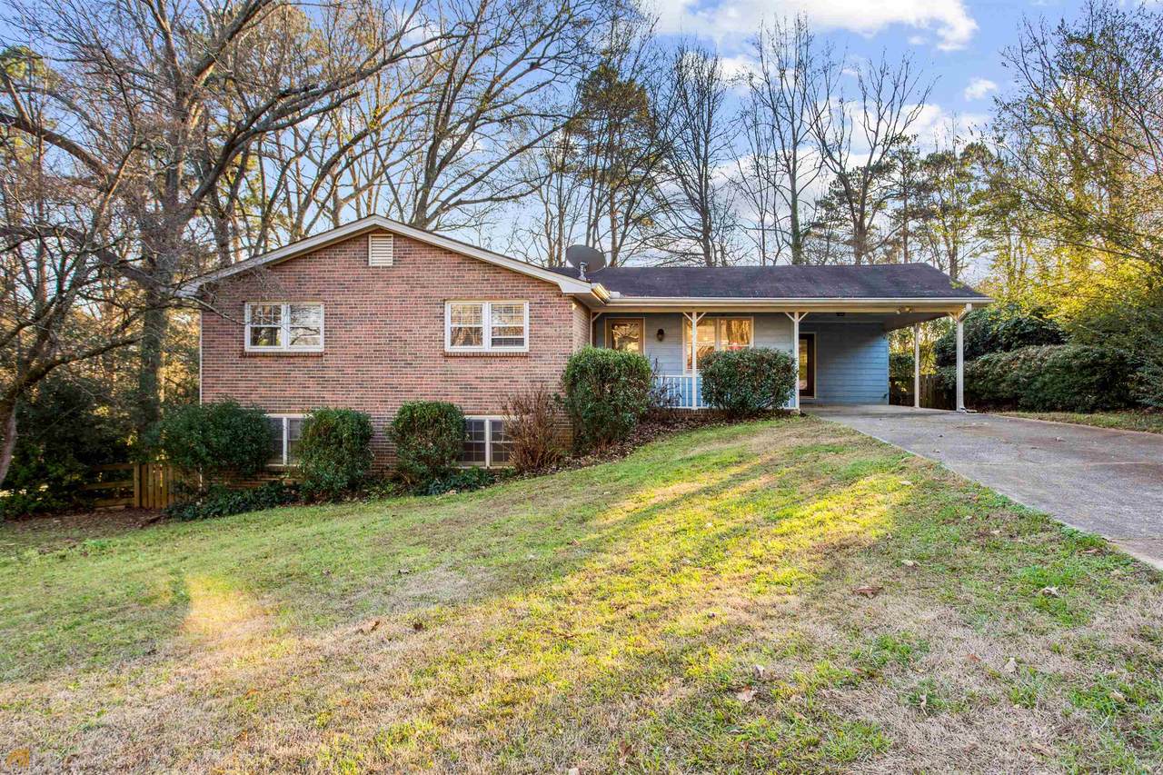 3083 Wren Circle - Photo 1