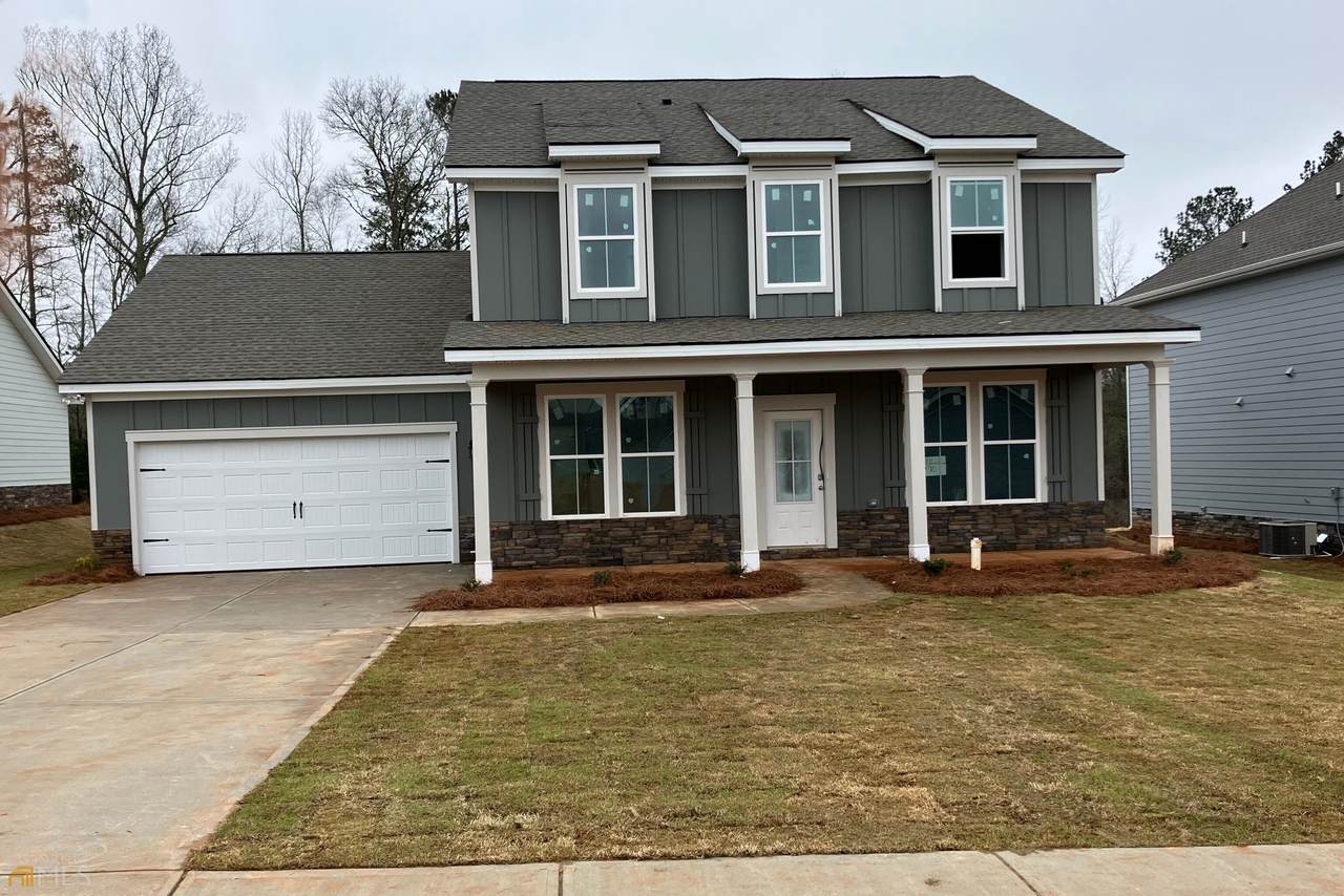 239 Presidents Way - Photo 1
