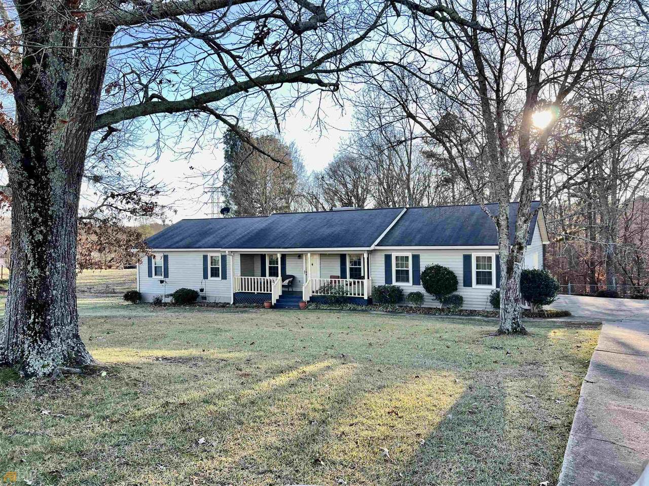 4731 Waverly Way - Photo 1