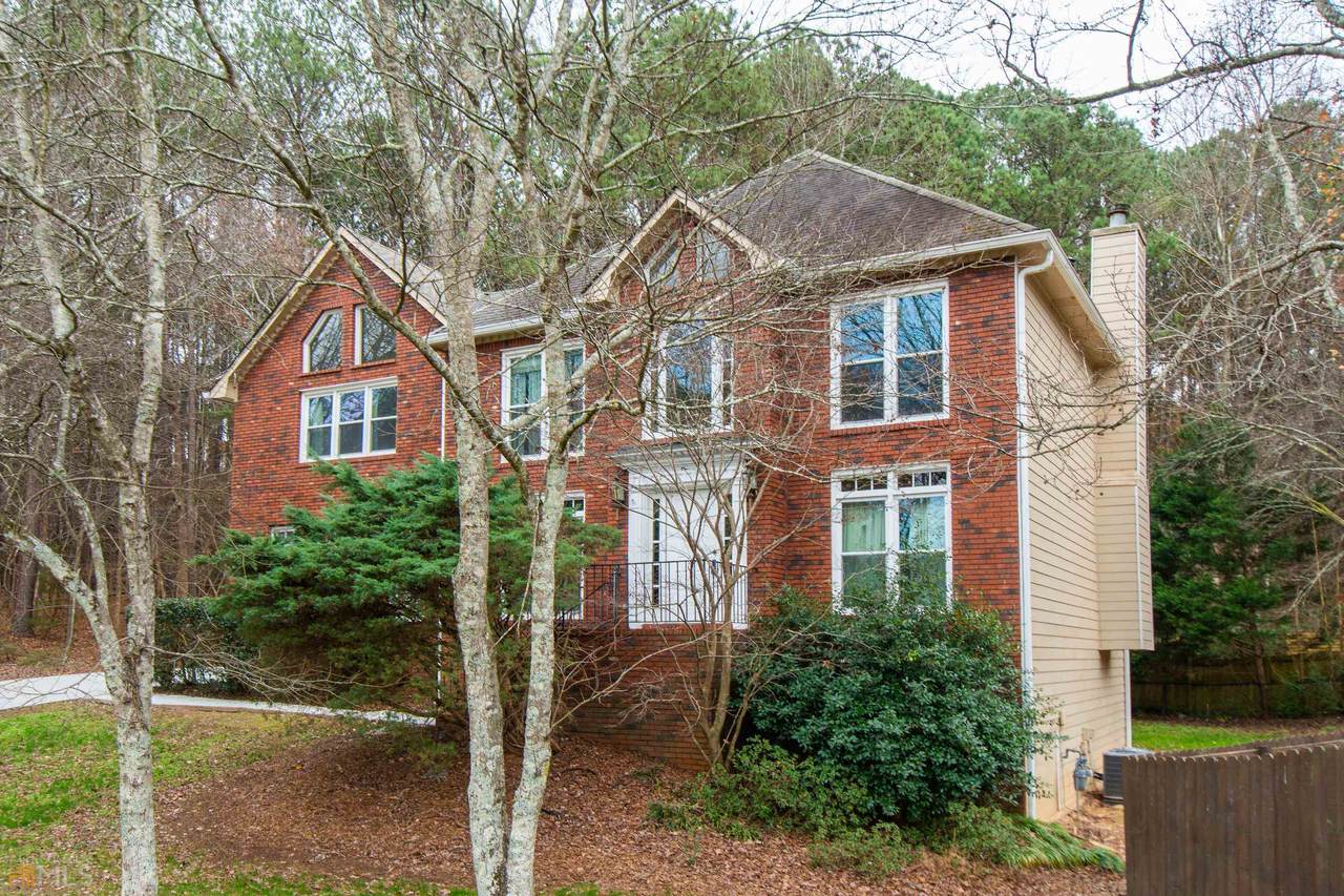 2750 Lea Oak Court - Photo 1