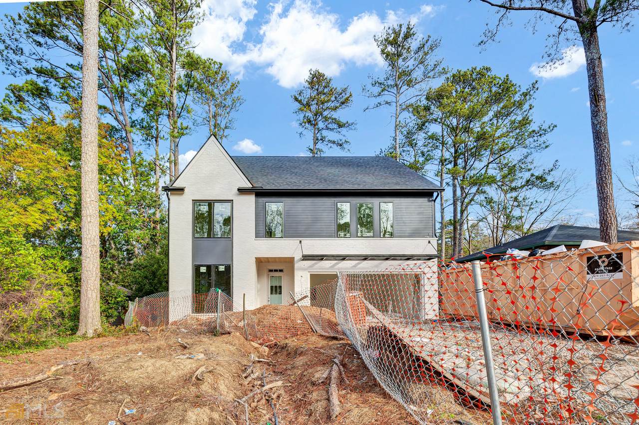 2632 Drew Valley Road - Photo 1