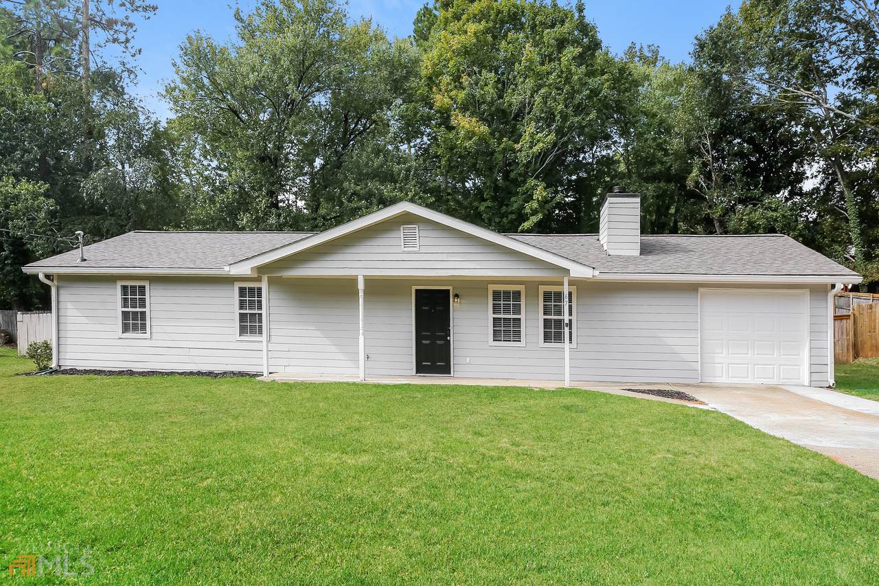 67 Village Way - Photo 1