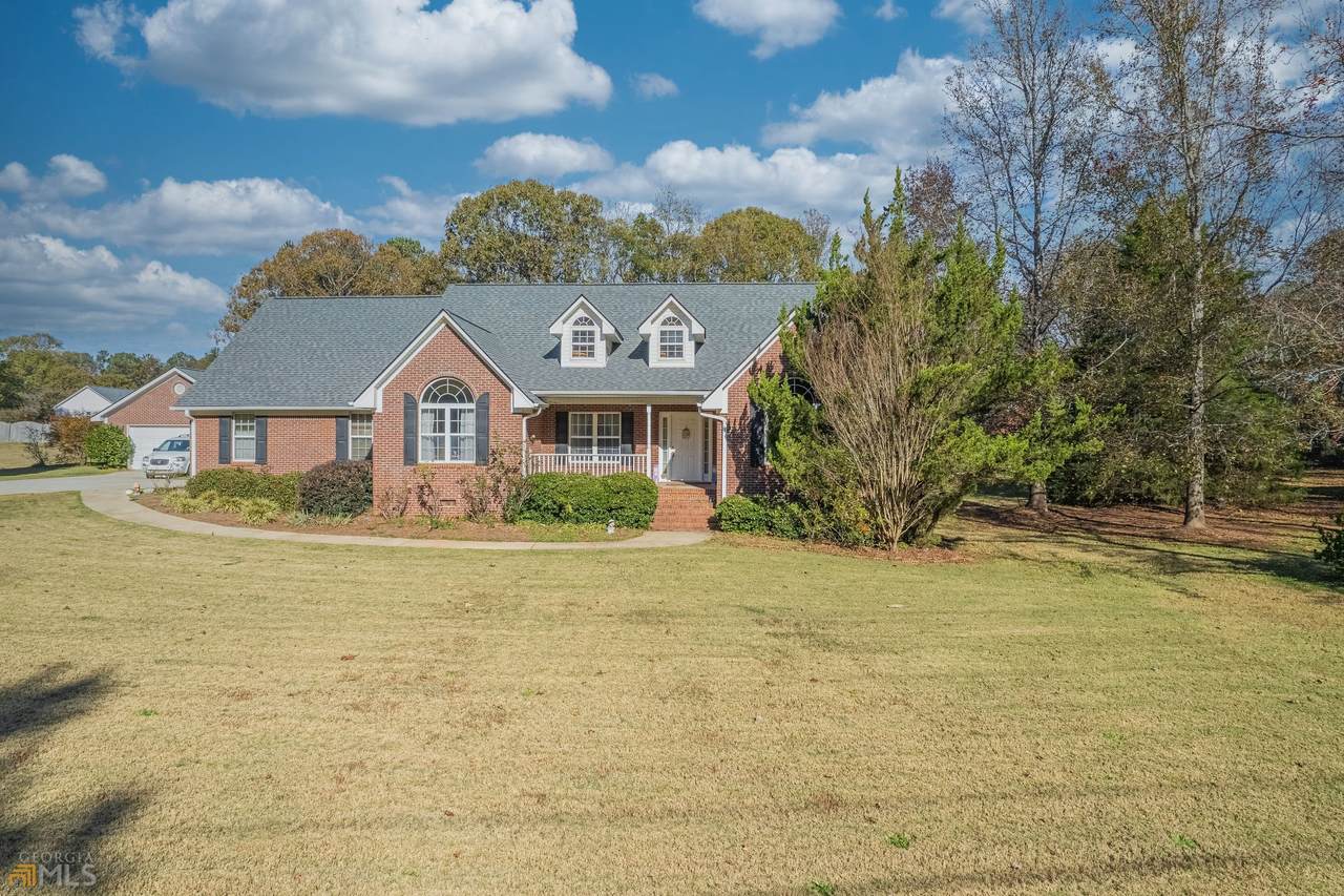 1286 Mount Carmel Road - Photo 1