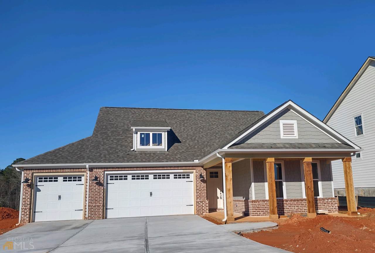 1140 Providence Loop - Photo 1