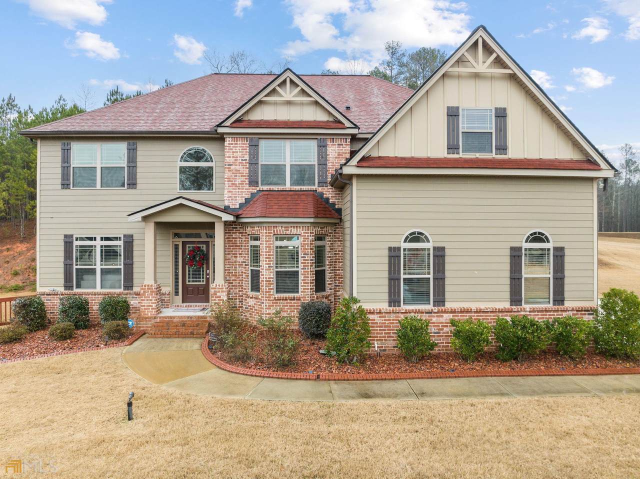 4014 Cherry Wood Drive - Photo 1