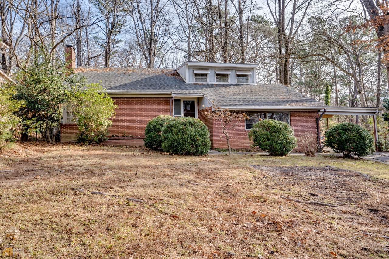 1069 Burton Drive - Photo 1