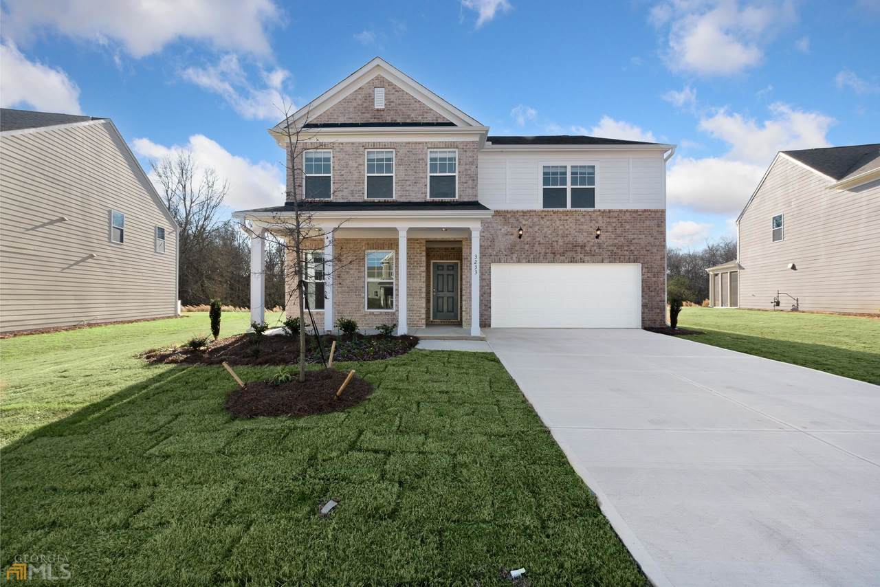 3233 Lowell Road - Photo 1