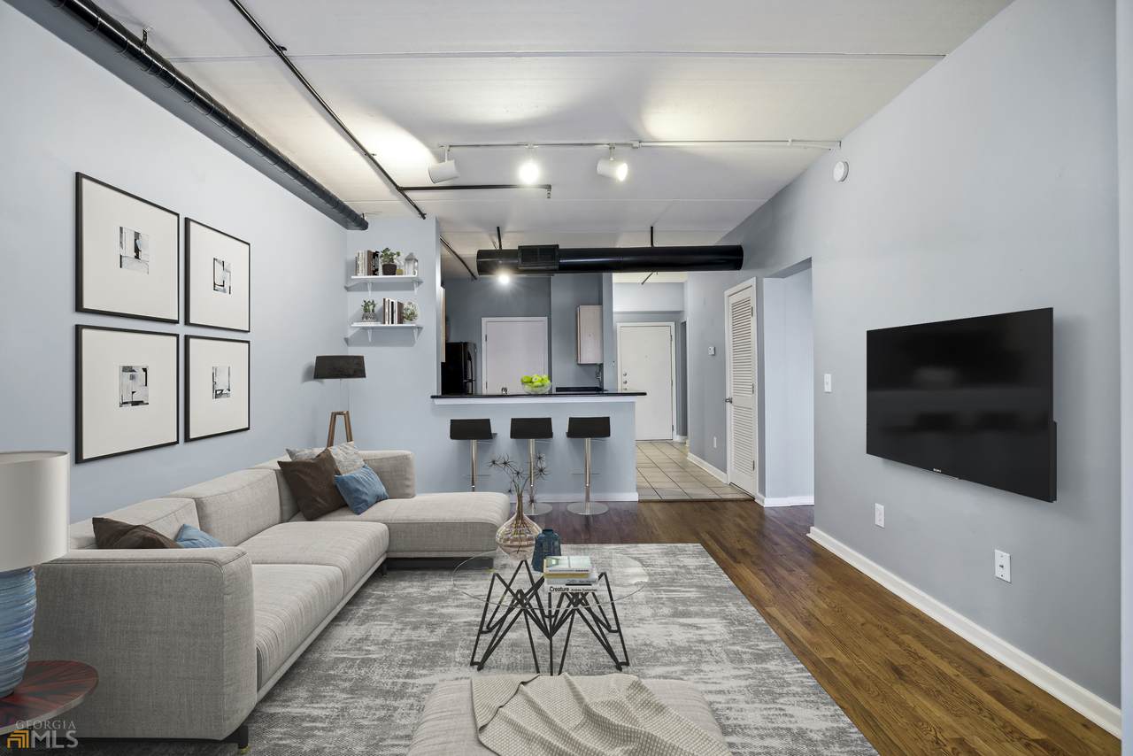 800 Peachtree - Photo 1