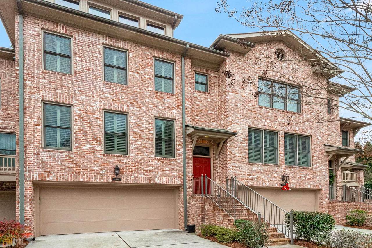 3332 Chestnut Woods Circle - Photo 1