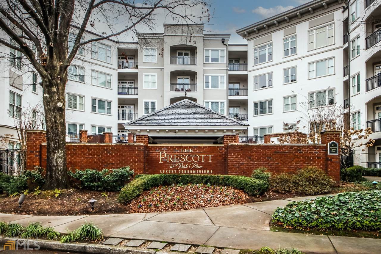 11 Perimeter Center - Photo 1