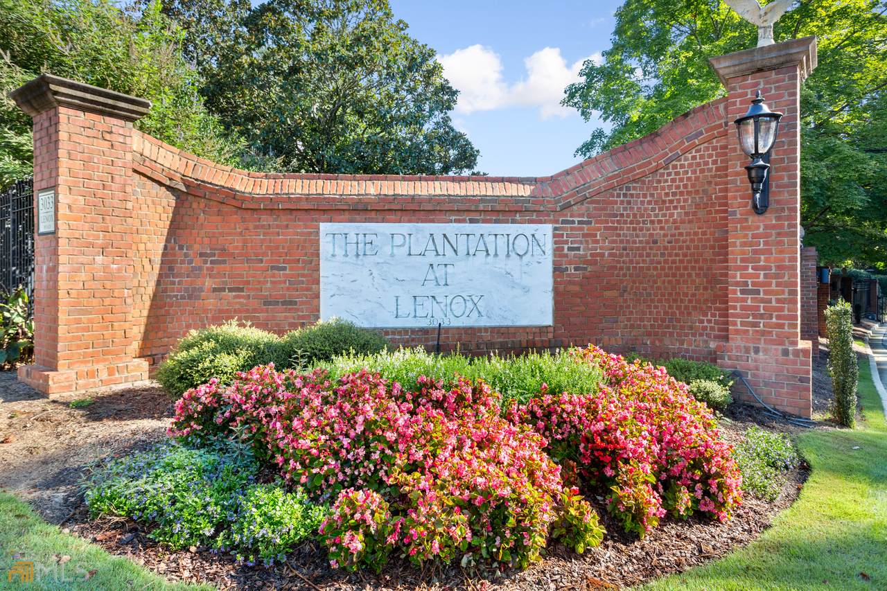 23312 Plantation Drive - Photo 1