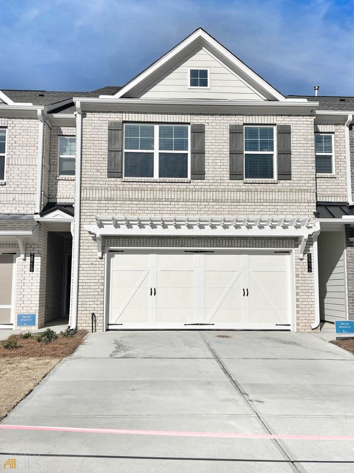 2909 Chene Place - Photo 1