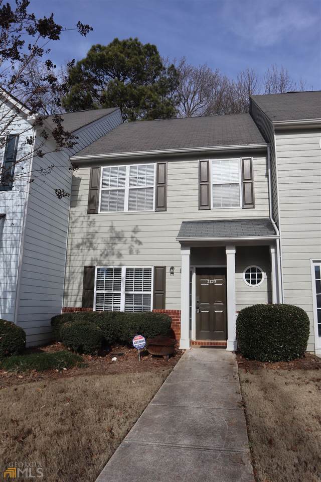 2733 Snapfinger Manor - Photo 1