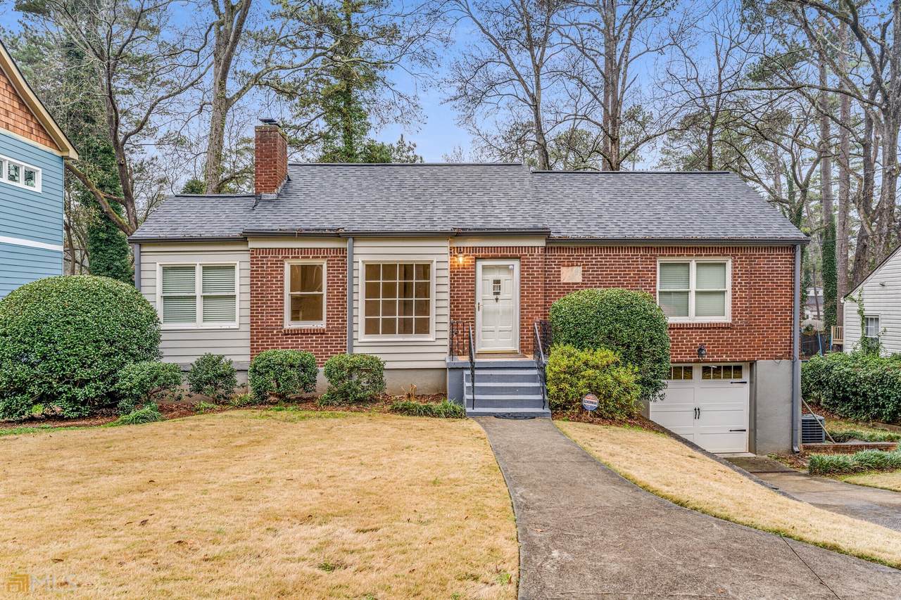 1357 Fenway Circle - Photo 1