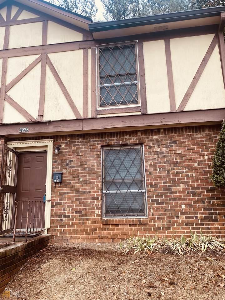 3278 Abbeywood Drive - Photo 1