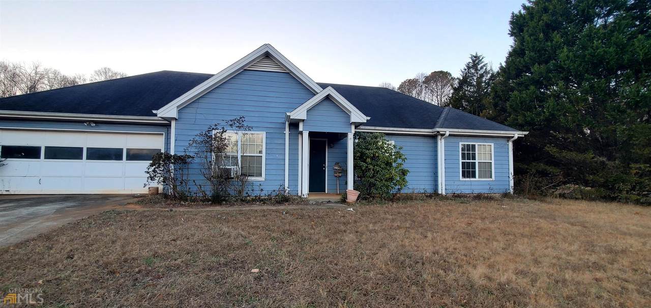 714 Riverview Lane - Photo 1