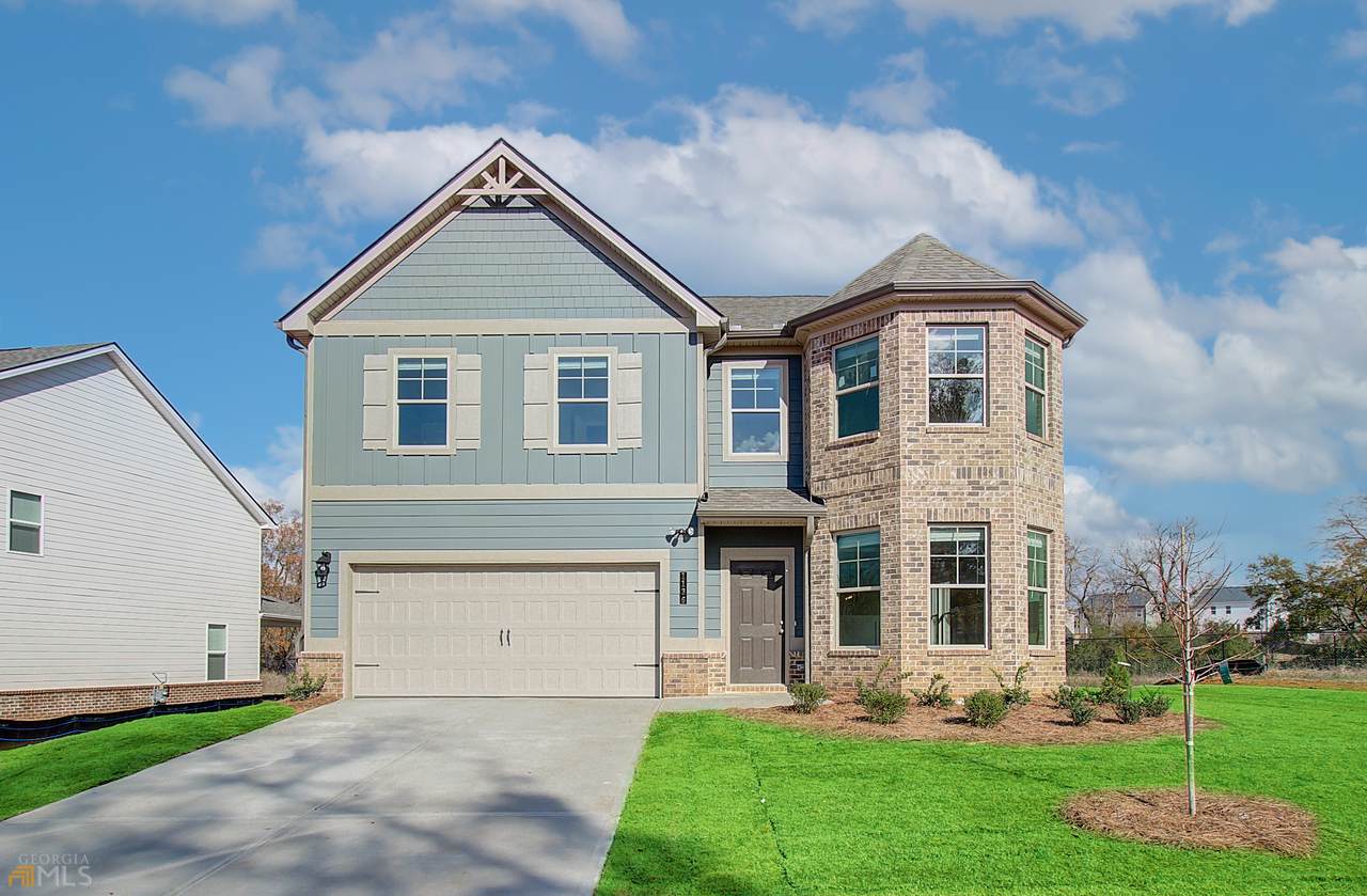 1152 Gilbert Court - Photo 1