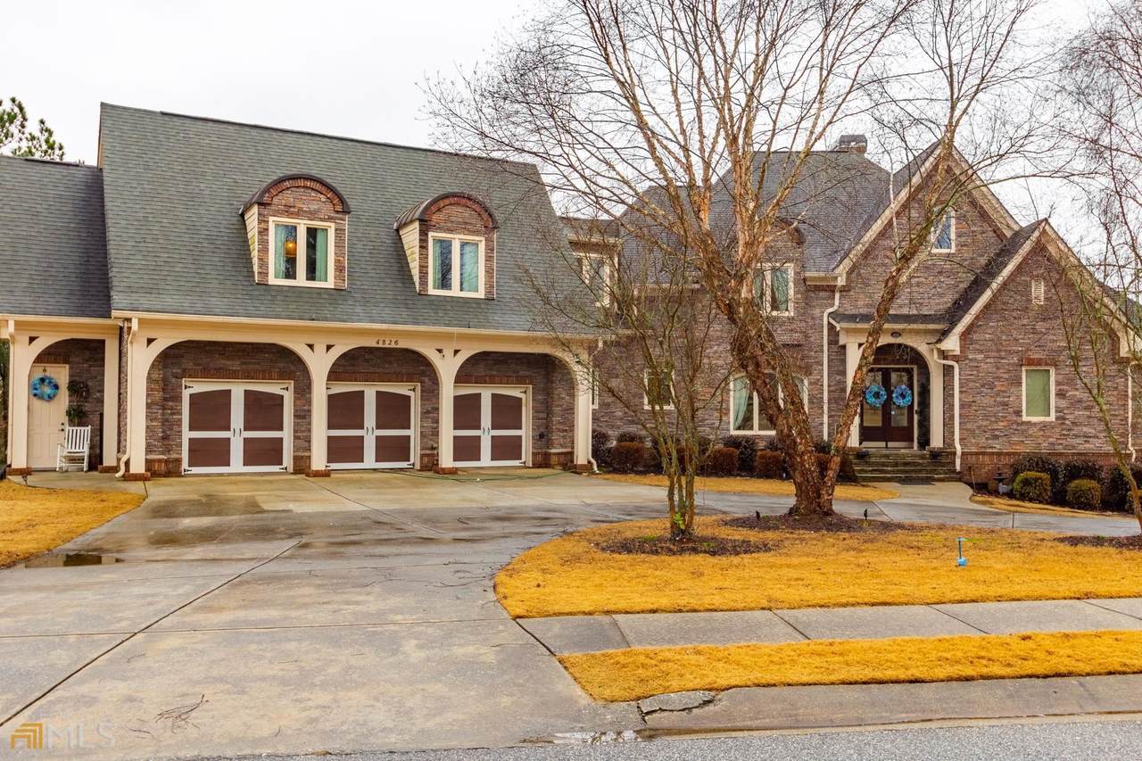 4826 Rose Heights Drive - Photo 1