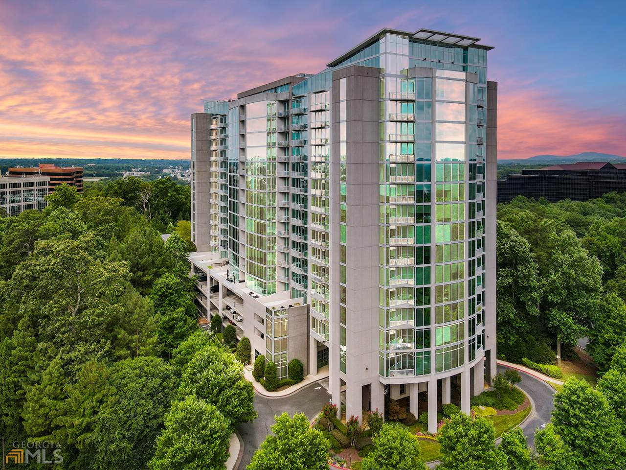 3300 Windy Ridge Parkway - Photo 1