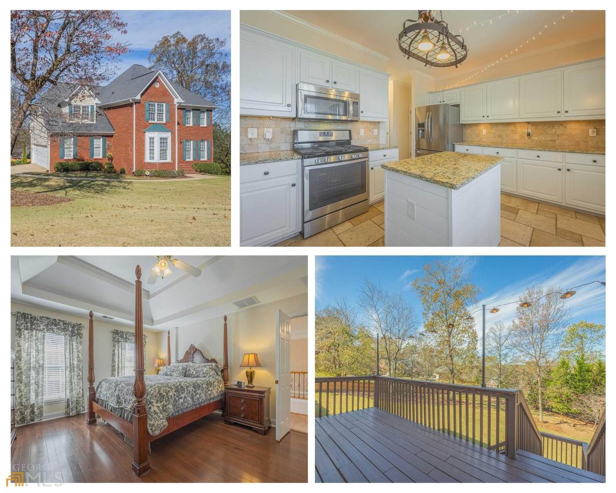 1016 Maple Creek Drive - Photo 1