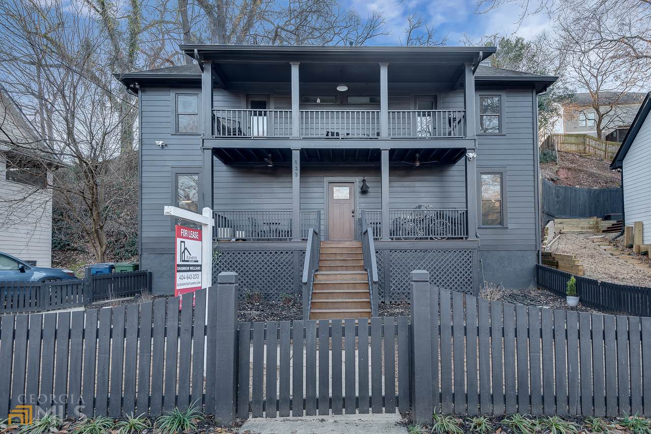 933 Ormewood Avenue - Photo 1
