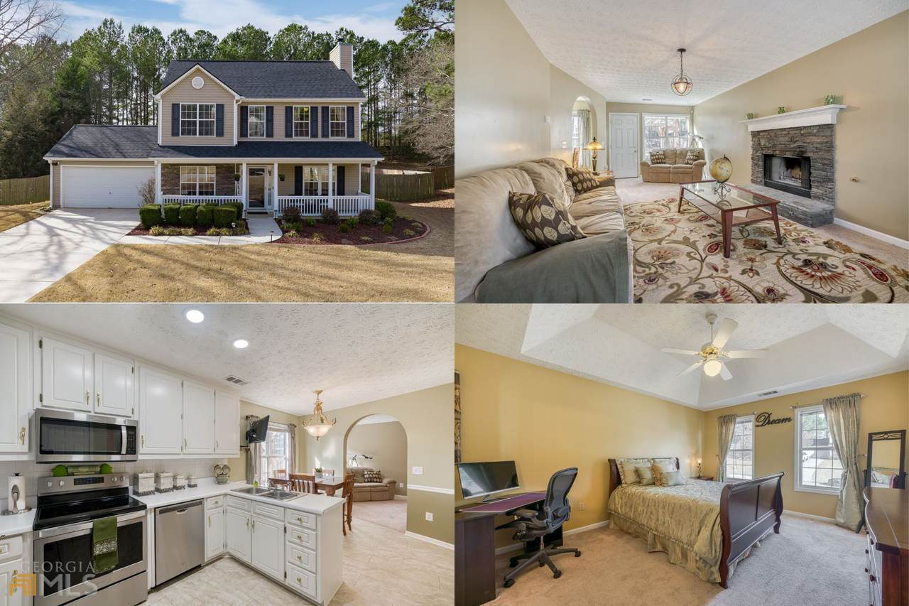3181 Victoria Place Drive - Photo 1