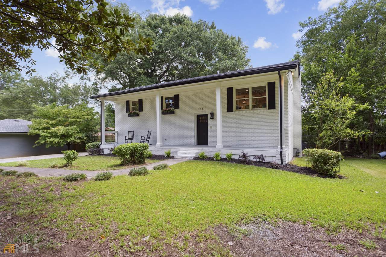 164 Montgomery Street - Photo 1