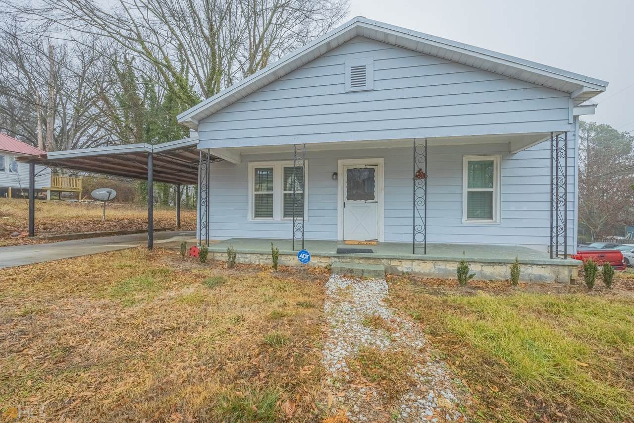269 Hill Street - Photo 1