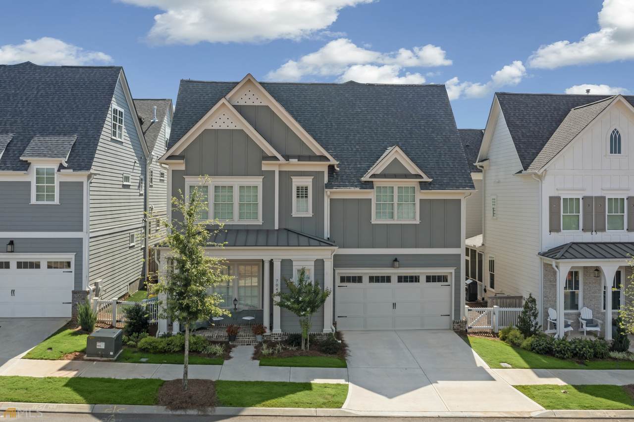904 Bingham Street - Photo 1
