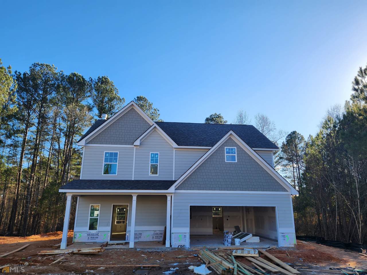 148 Benson Meadows Drive - Photo 1