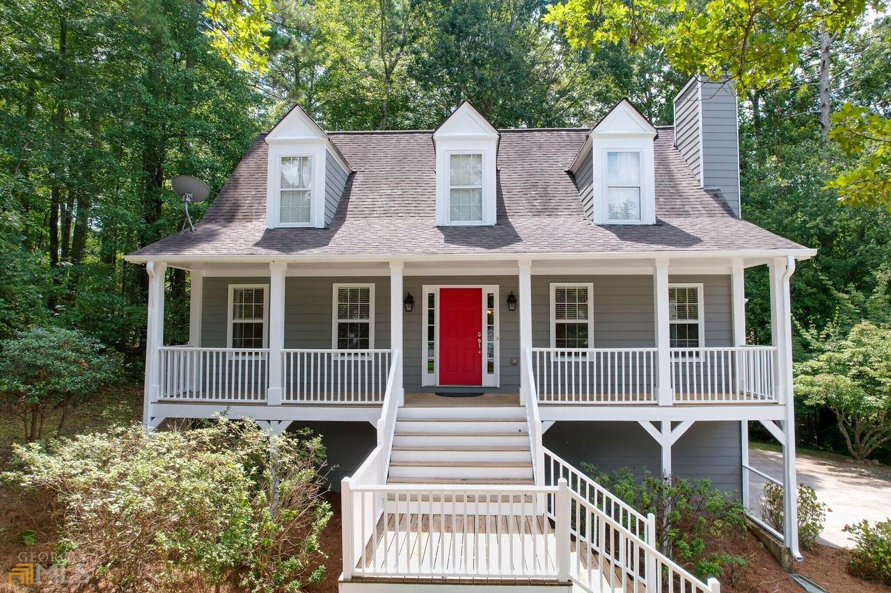 55 Legend Creek Cove - Photo 1