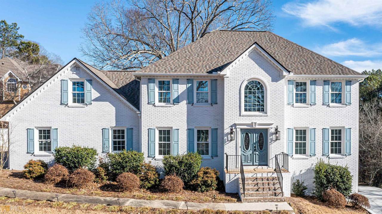 4431 Cooper Lake Road - Photo 1