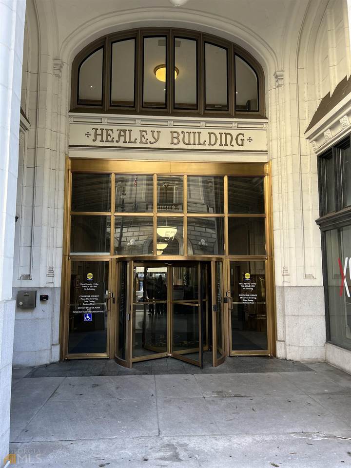 57 Forsyth Street - Photo 1