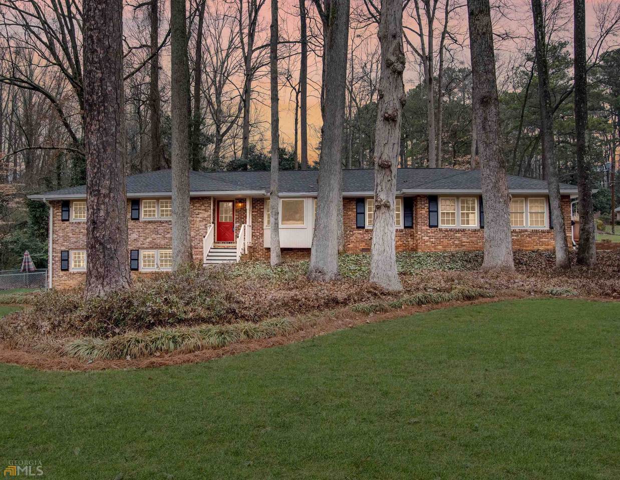 2799 Briarglen Drive - Photo 1