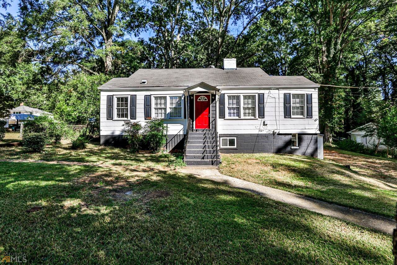 143 Dixon Street - Photo 1