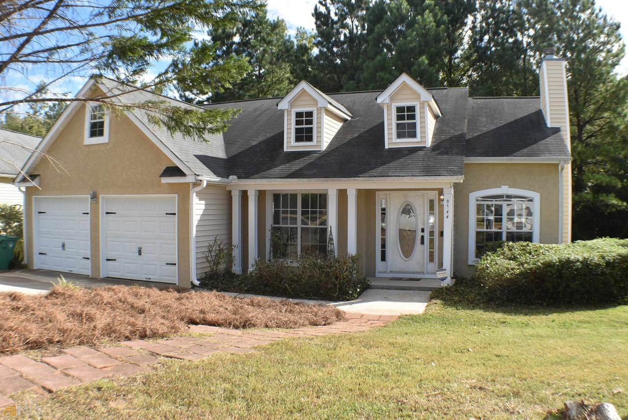 6544 Gina Agha Circle - Photo 1