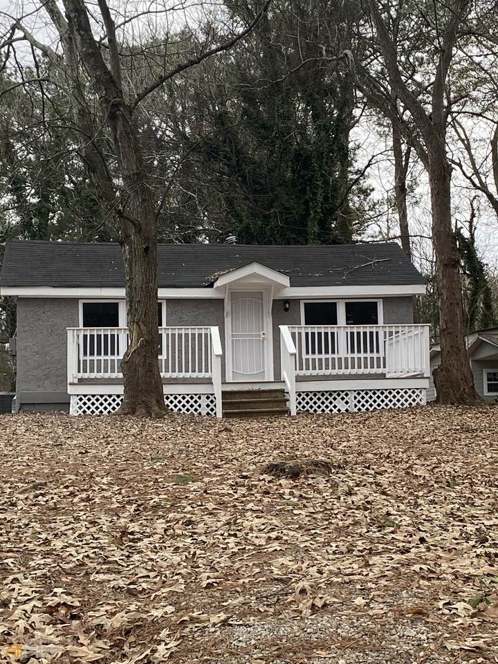 2906 3rd Avenue - Photo 1