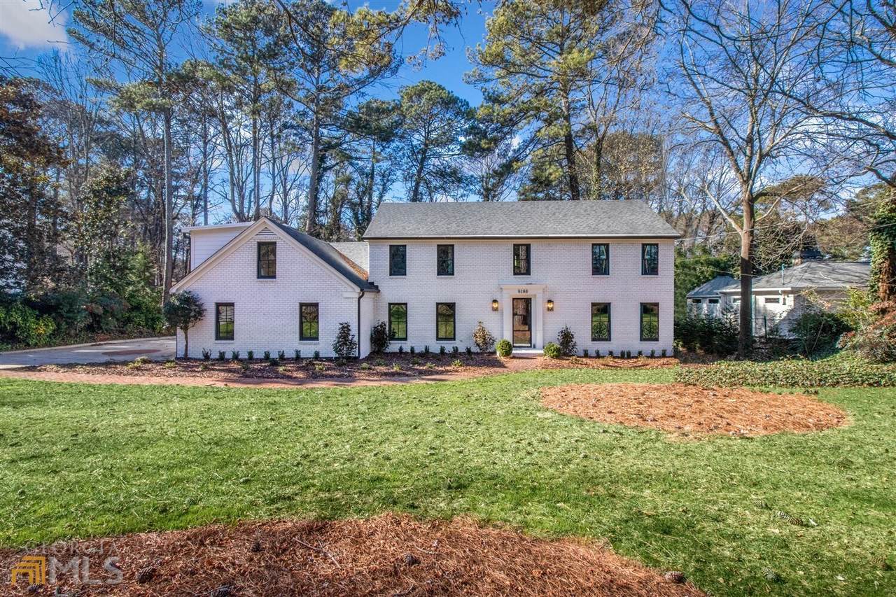 6160 Heards Creek Drive - Photo 1