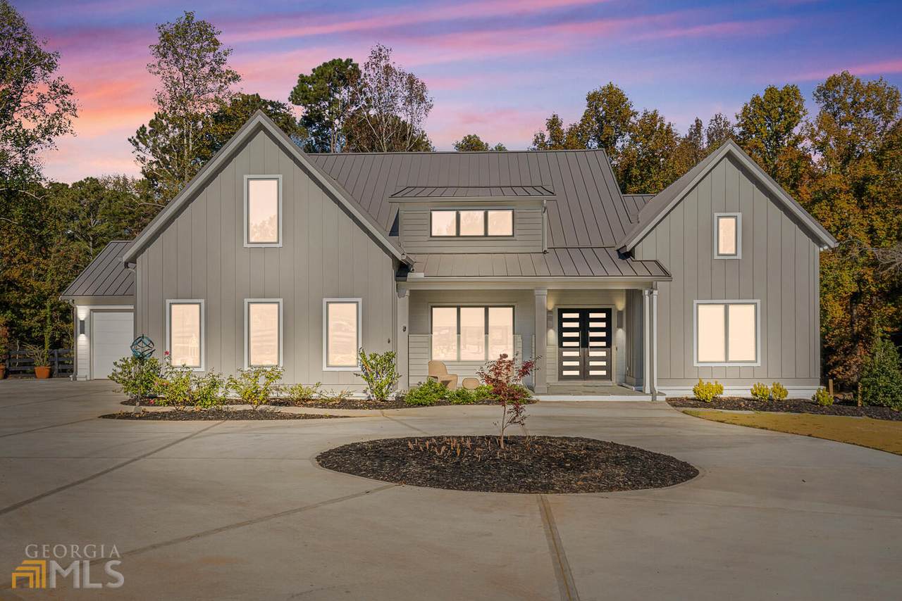 125 Von Lake Drive - Photo 1