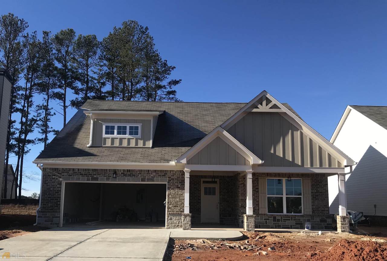 652 Eagles Nest Circle - Photo 1