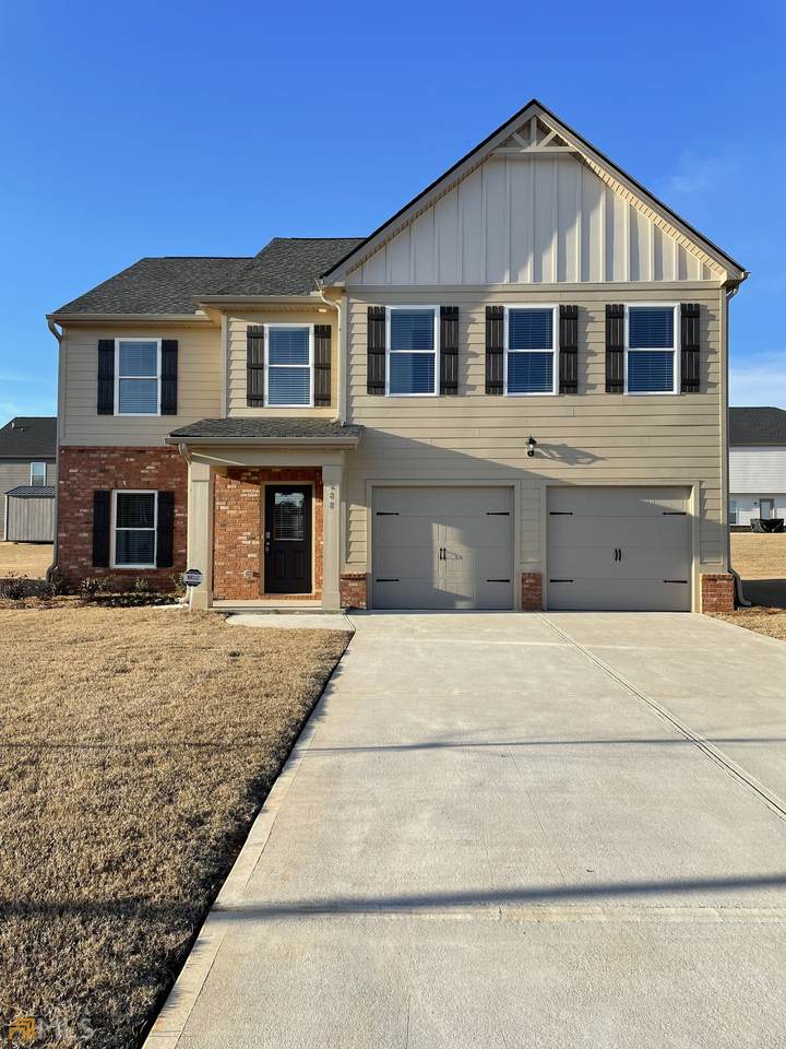 288 Sandy Creek Drive - Photo 1