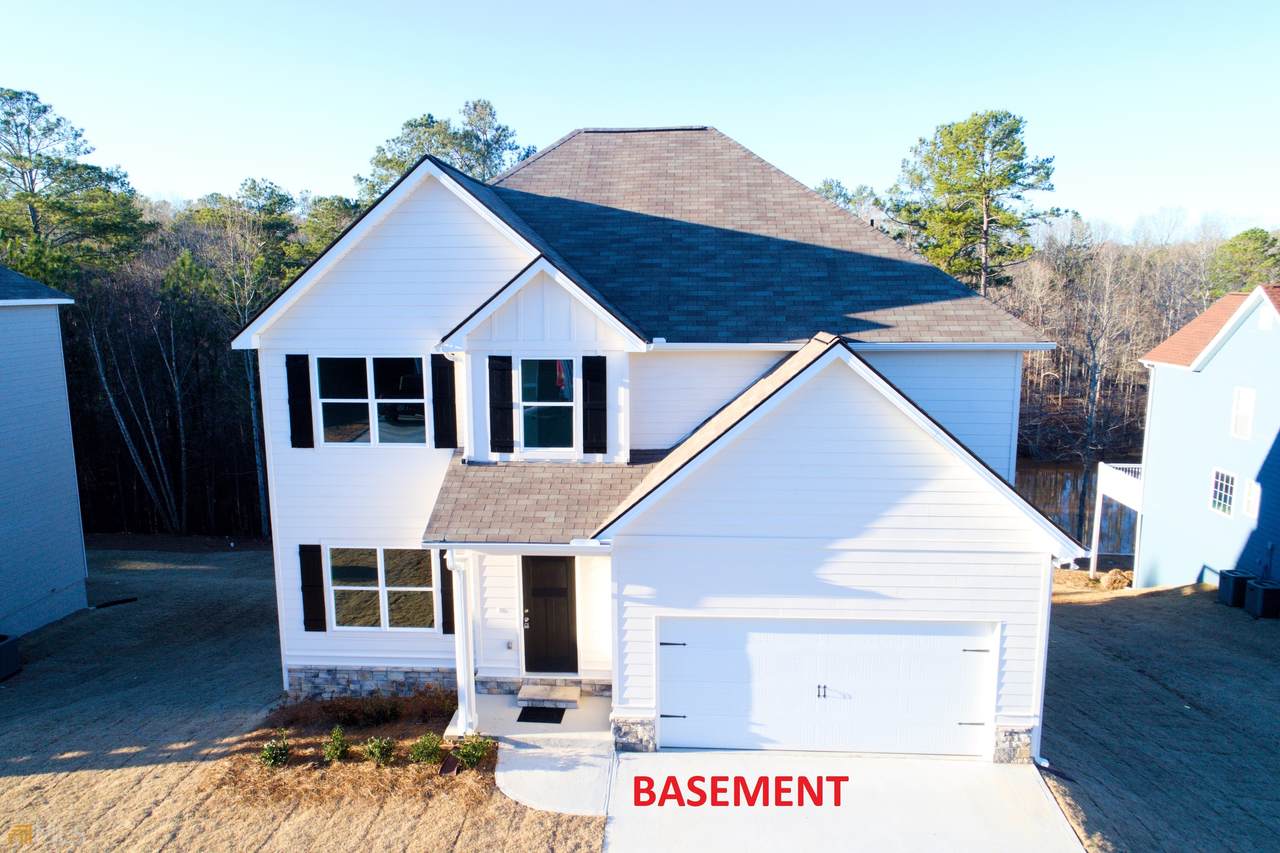 322 Waters Edge Parkway - Photo 1