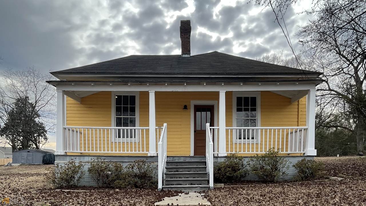 1811 Spring Street - Photo 1