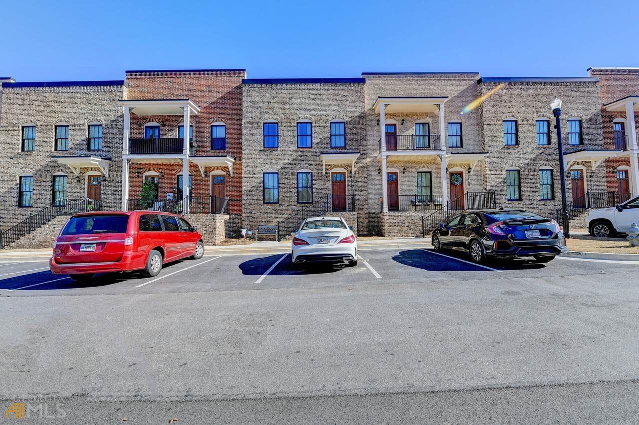 2135 Rail Yard Avenue - Photo 1